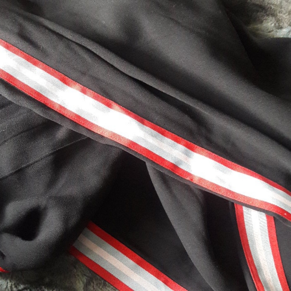 Wide leg pants - Picture 3 of 3